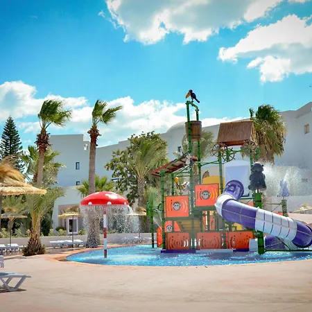 Blumar Resort & Spa-3